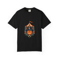 Midnight Carnival Halloween Shirt – Original Pumpkin Graphic Tee