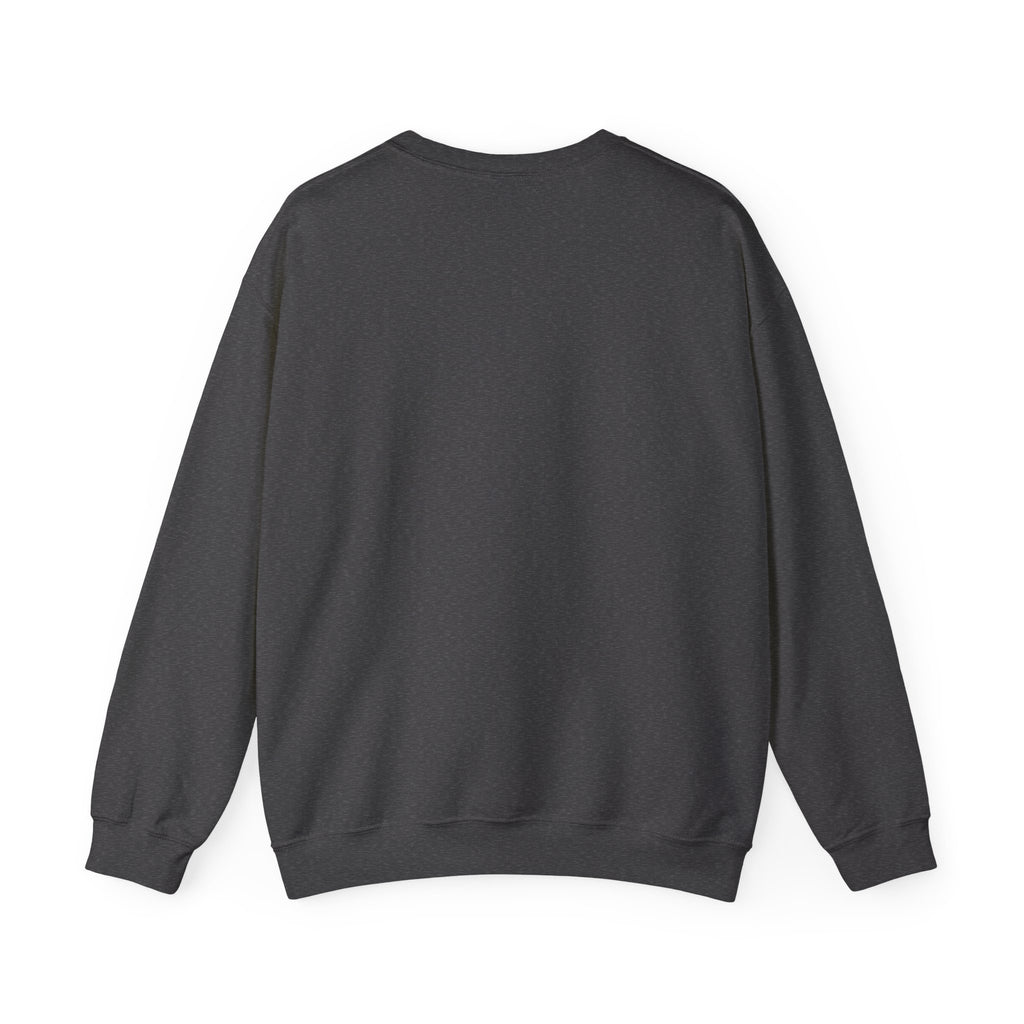 Afterlight Reading Society Crewneck – Original Bookish Sweatshirt