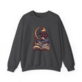 Afterlight Reading Society Crewneck – Original Bookish Sweatshirt