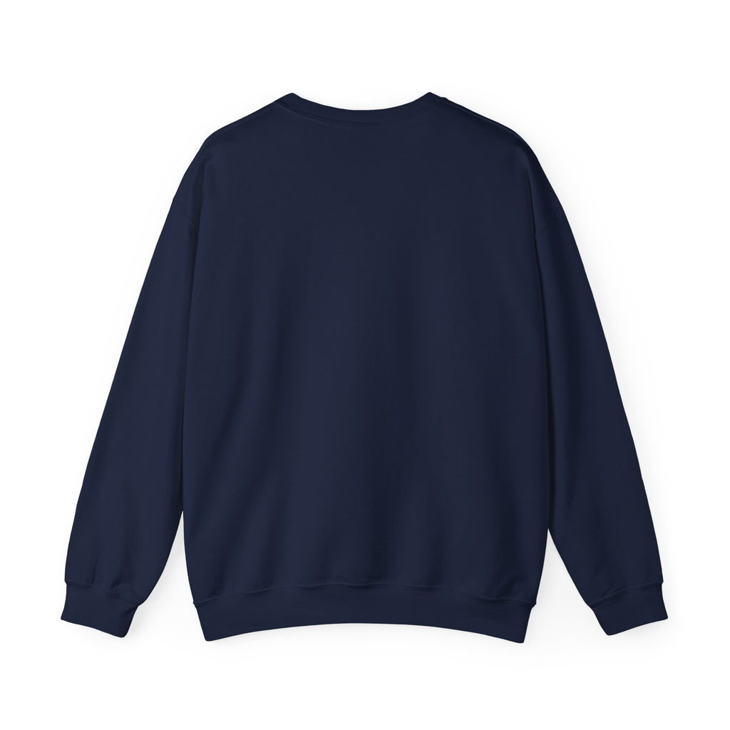 Afterlight Reading Society Crewneck – Original Bookish Sweatshirt